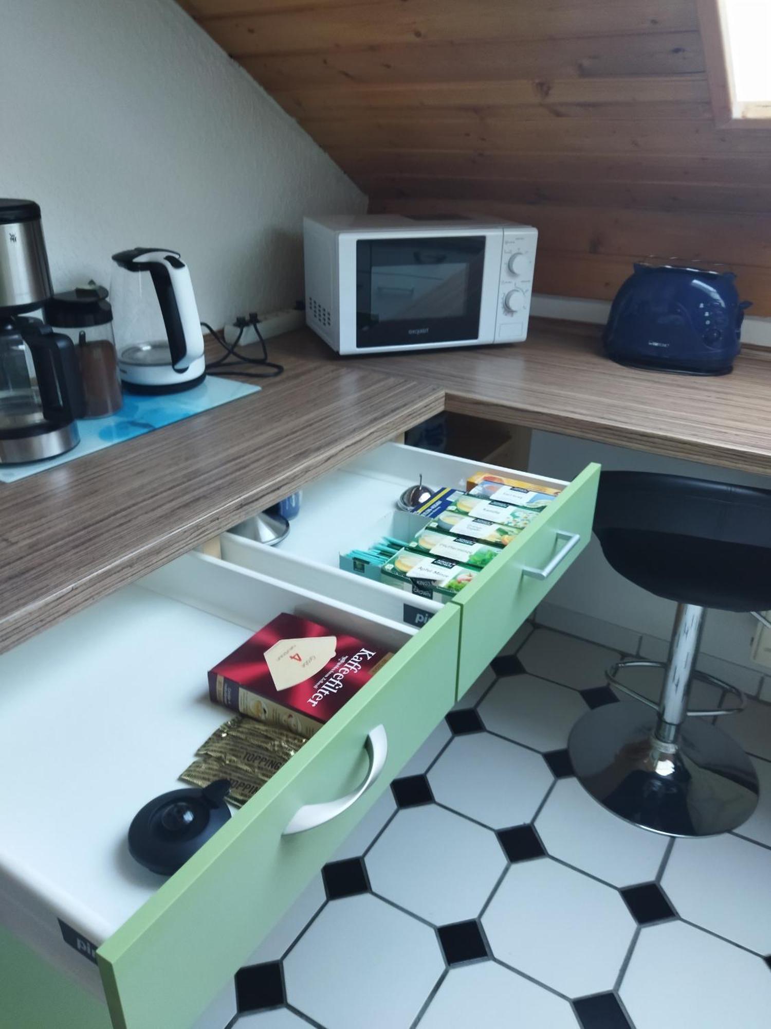Aussergewoehnliche Atelierferienwohnung Mit Balkon An Der Donau Winzer Экстерьер фото