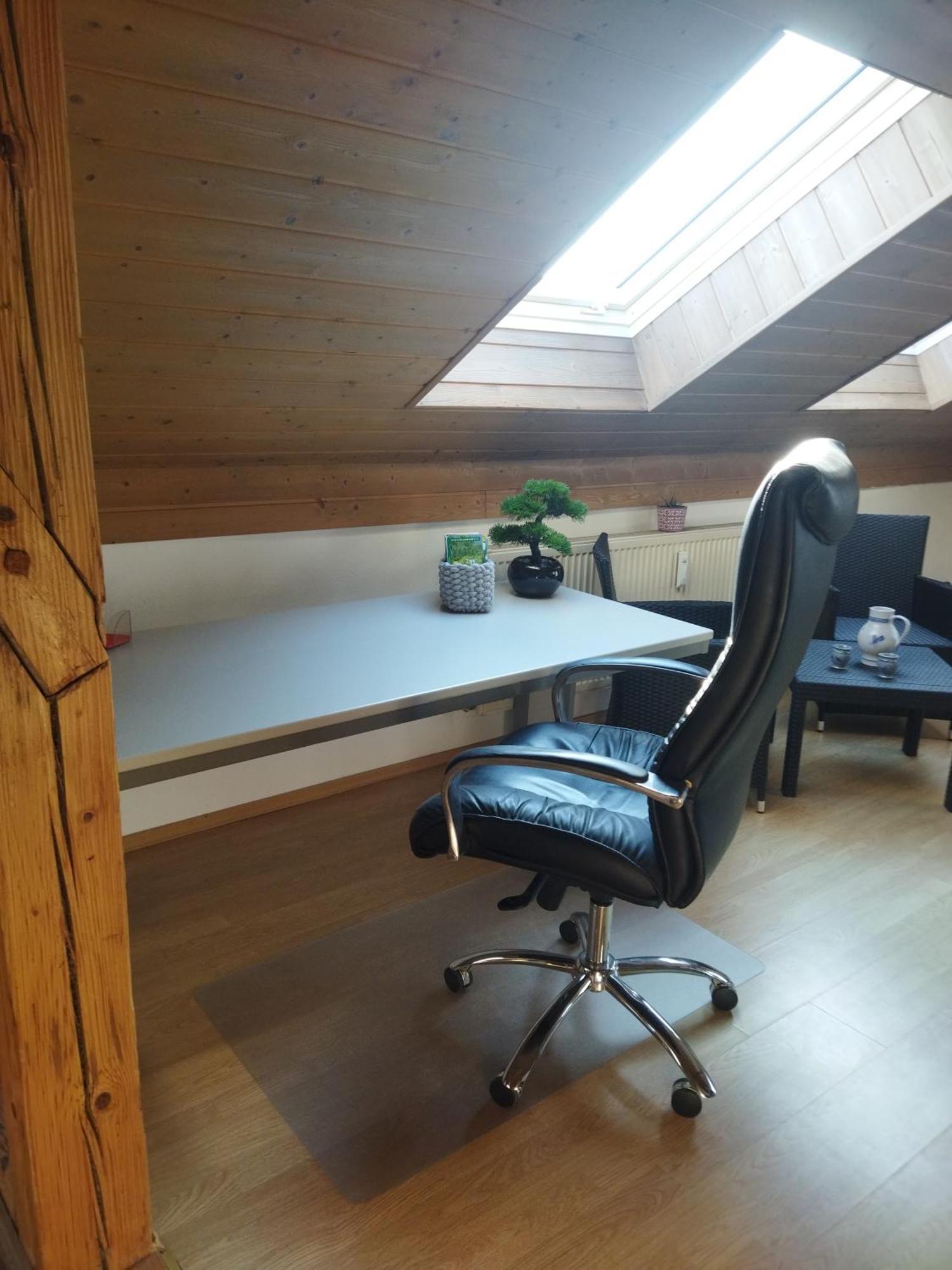 Aussergewoehnliche Atelierferienwohnung Mit Balkon An Der Donau Winzer Экстерьер фото