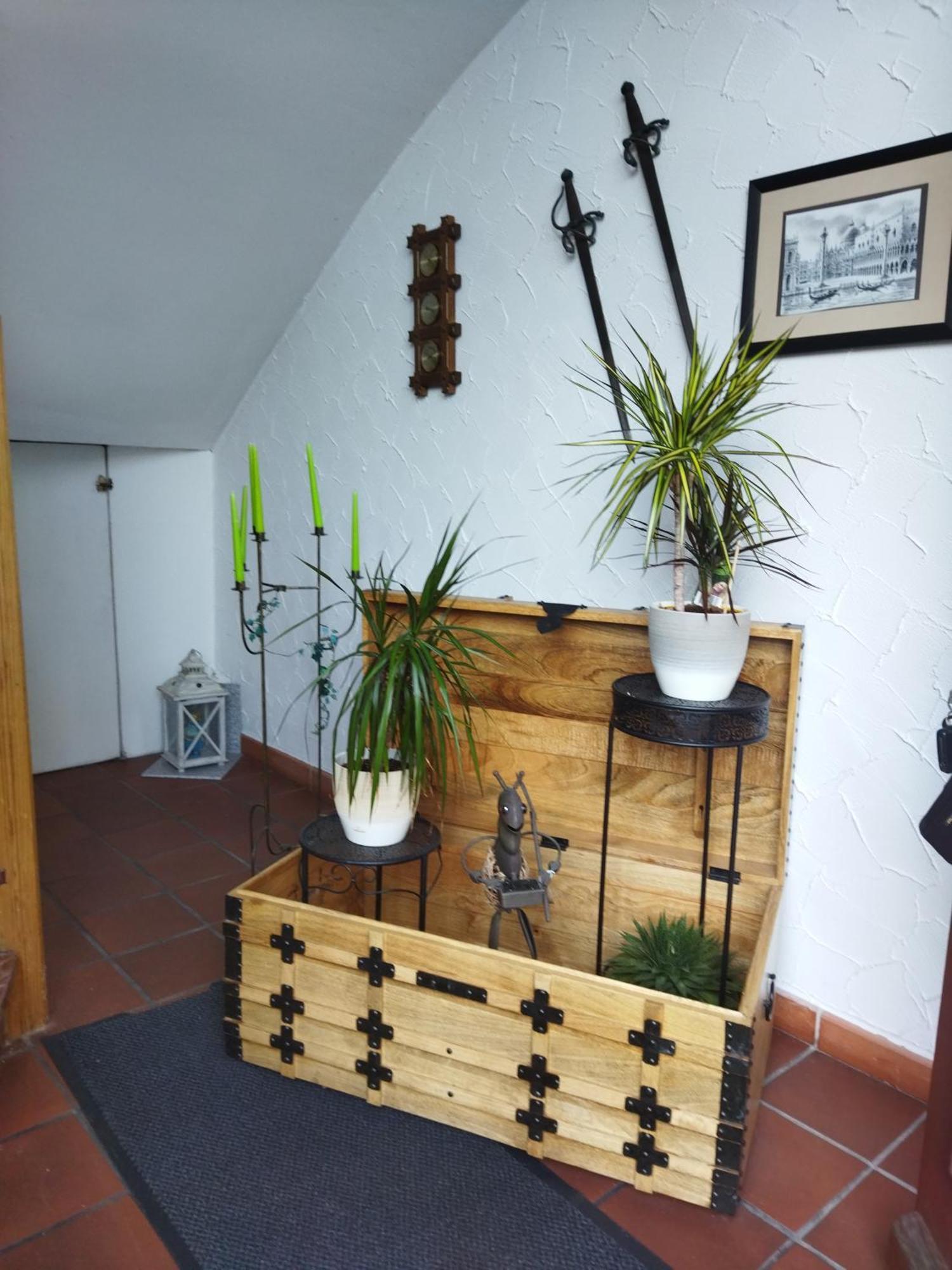 Aussergewoehnliche Atelierferienwohnung Mit Balkon An Der Donau Winzer Экстерьер фото