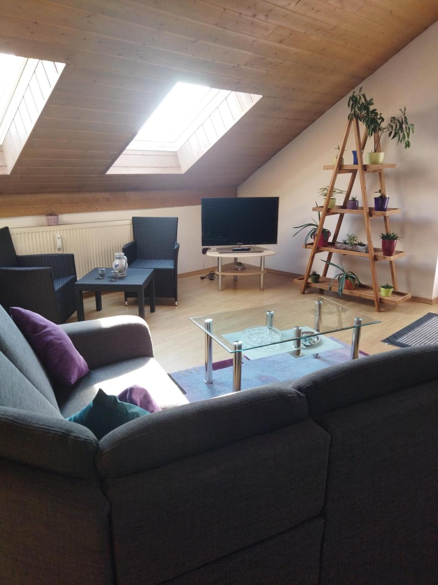 Aussergewoehnliche Atelierferienwohnung Mit Balkon An Der Donau Winzer Экстерьер фото