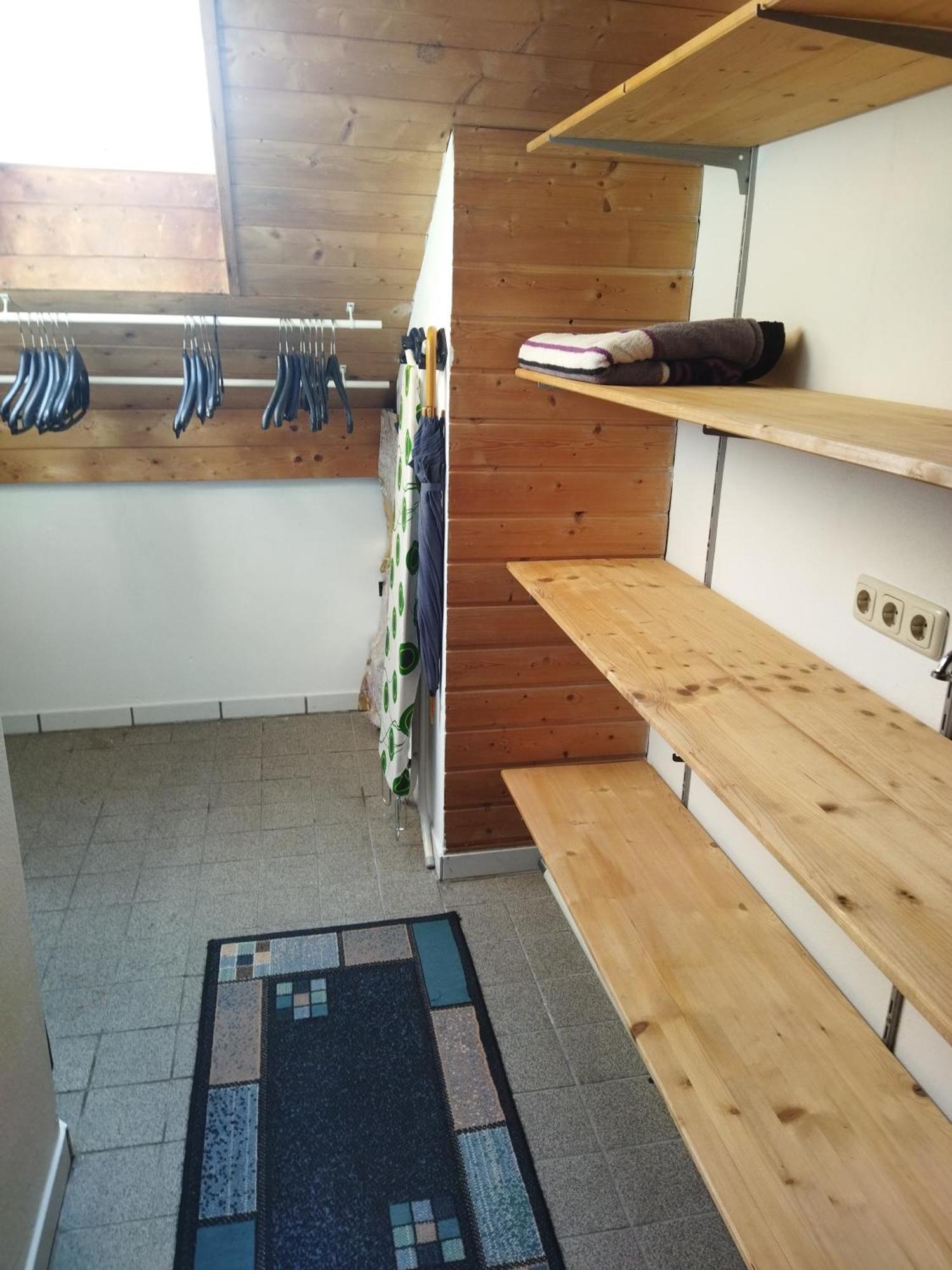 Aussergewoehnliche Atelierferienwohnung Mit Balkon An Der Donau Winzer Экстерьер фото