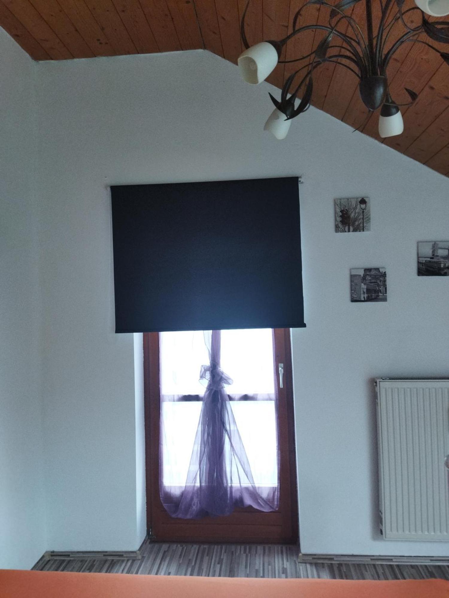 Aussergewoehnliche Atelierferienwohnung Mit Balkon An Der Donau Winzer Экстерьер фото